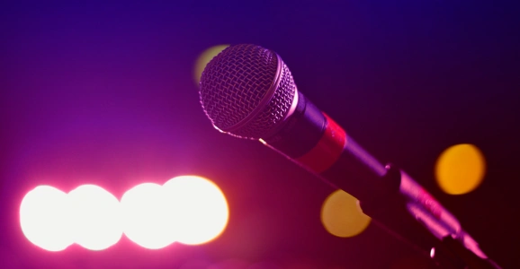 WordFest Open Mic Night