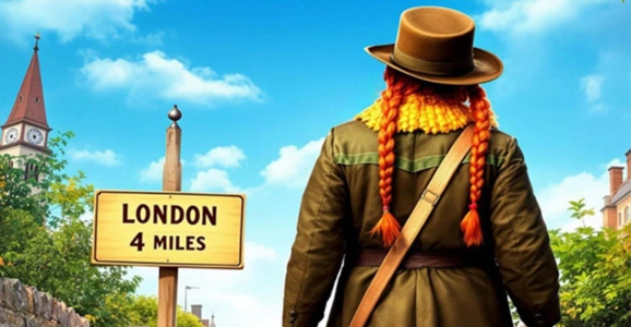 Dick Whittington - Family Pantomime