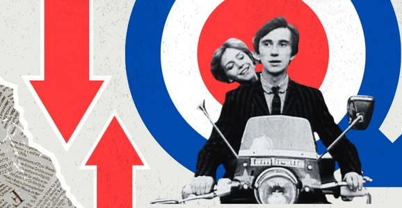 Quadrophenia: The Sound of the Mods