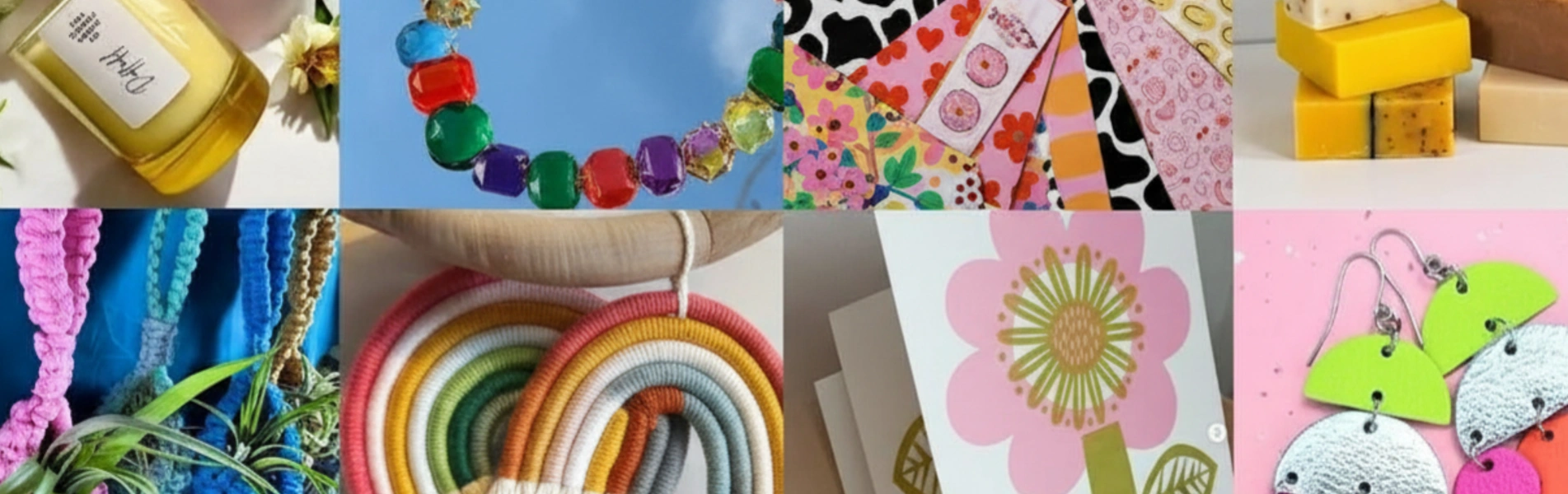 Craft & Flea Makers Market