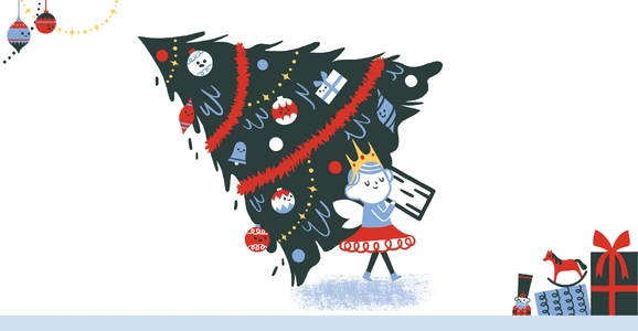 Tinsel: Family Christmas Show