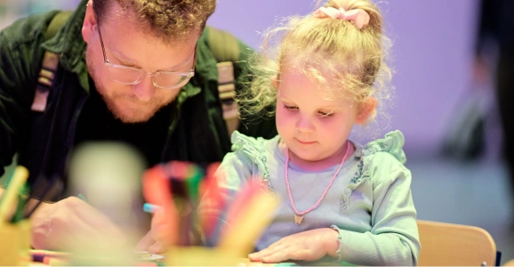 Early Years Stay & Play: Summer Special