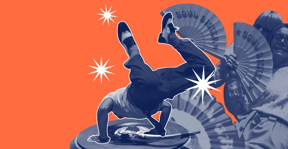 Northern Soul: Keeping the Faith