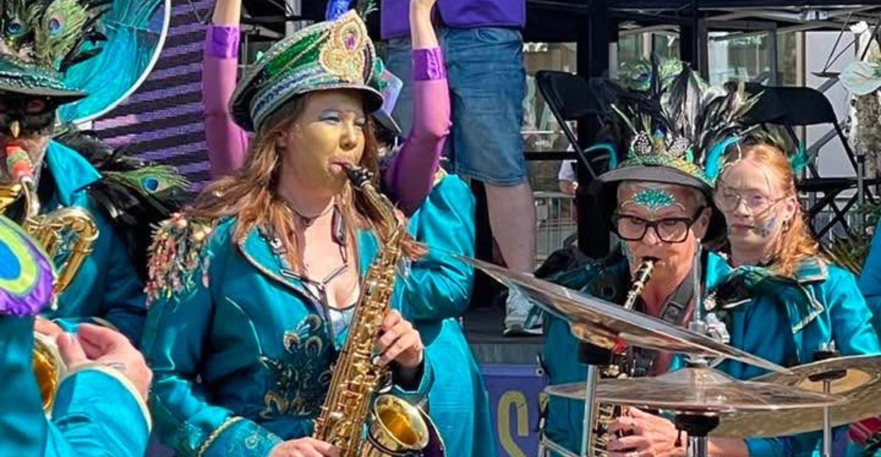 Frumptarn Guggenband