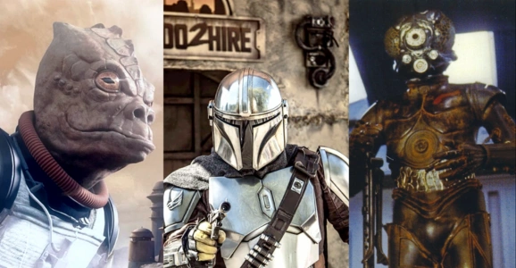 The Galactic Gathering Sci Fi Comic Con & Collectors Fair