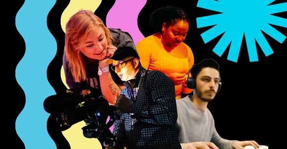 Creative Careers Fair