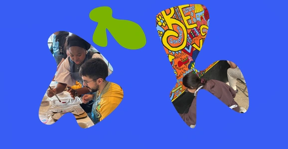 creativity s'cool: Fashion and Textile Design (13-17yrs)