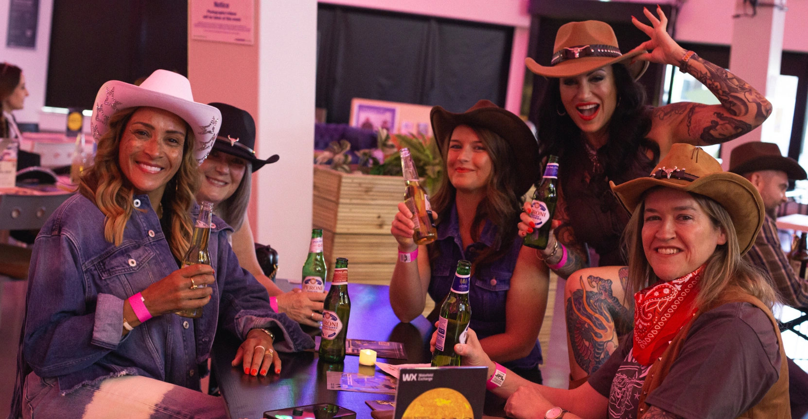 Halloween Hoedown