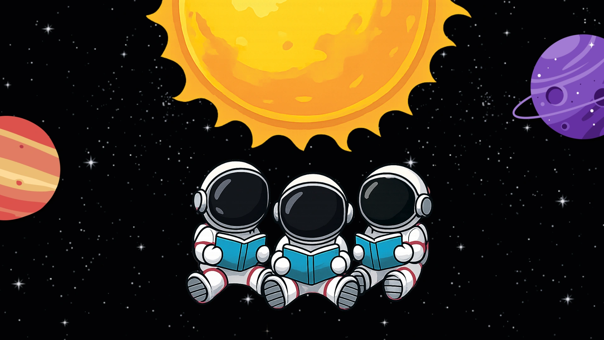 Stories Under the Sun