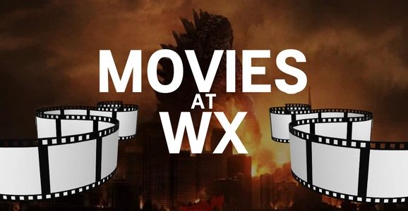 Movies at WX: Godzilla