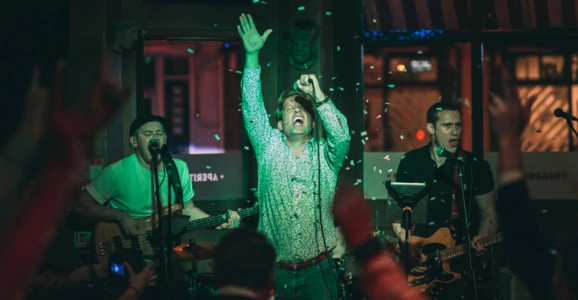 Rockaoke