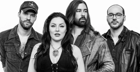 Caitlin Krisko & The Broadcast