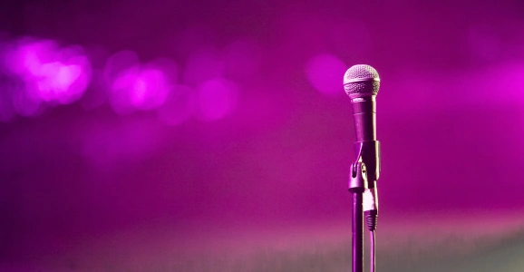 Karaoke Night