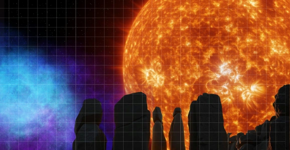 Quantum Sauce: Superstar