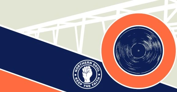 Northern Soul: Keeping the Faith