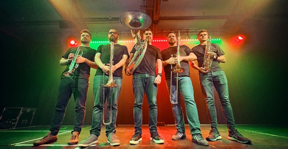 Horns Of Ibiza