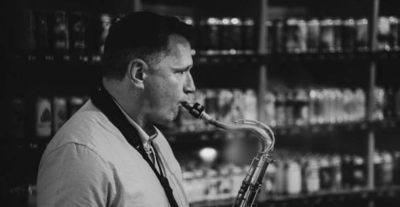 Summer Jazz Nights at WX: Mike Hope & Ensemble