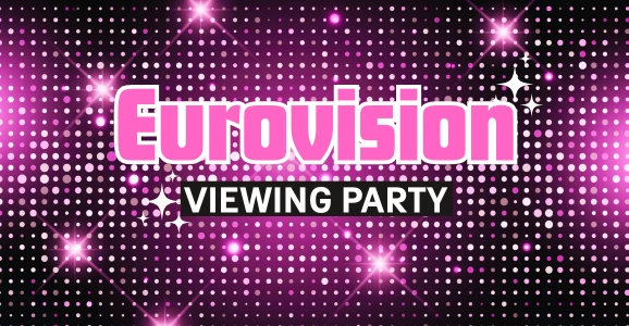 Eurovision Viewing Party