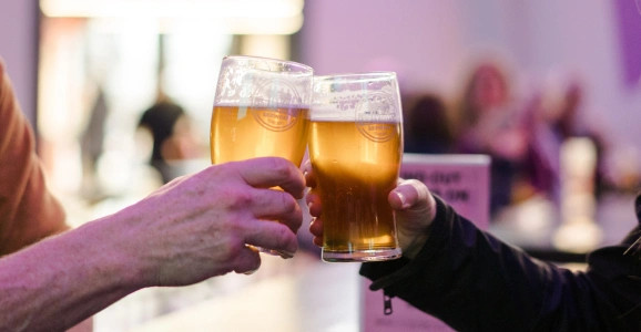 WX Beer Festival