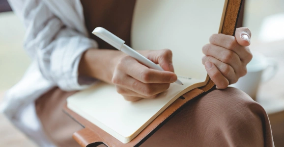 Sketch & Scribble: Creative Journaling